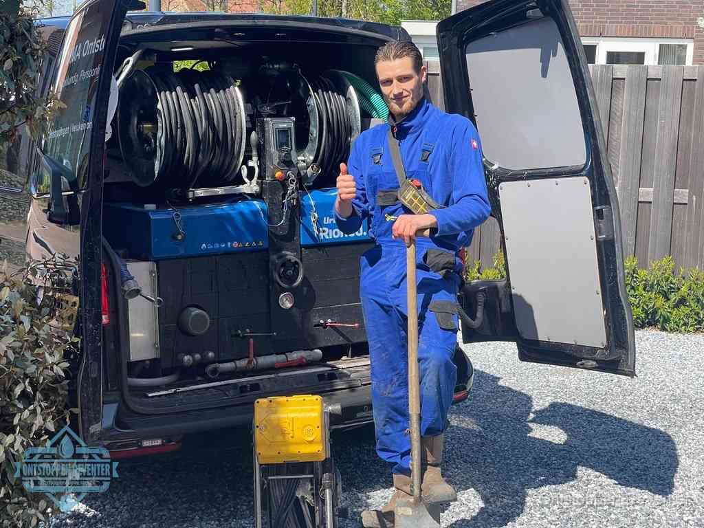 Kosten Ontstoppen Deventer Kosten Ontstoppen Deventer