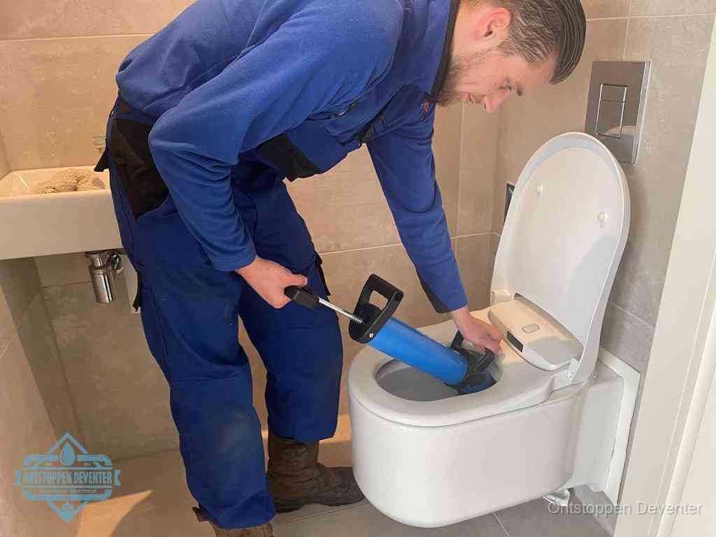 Kosten Wc Verstopt Deventer Kosten Wc Verstopt Deventer