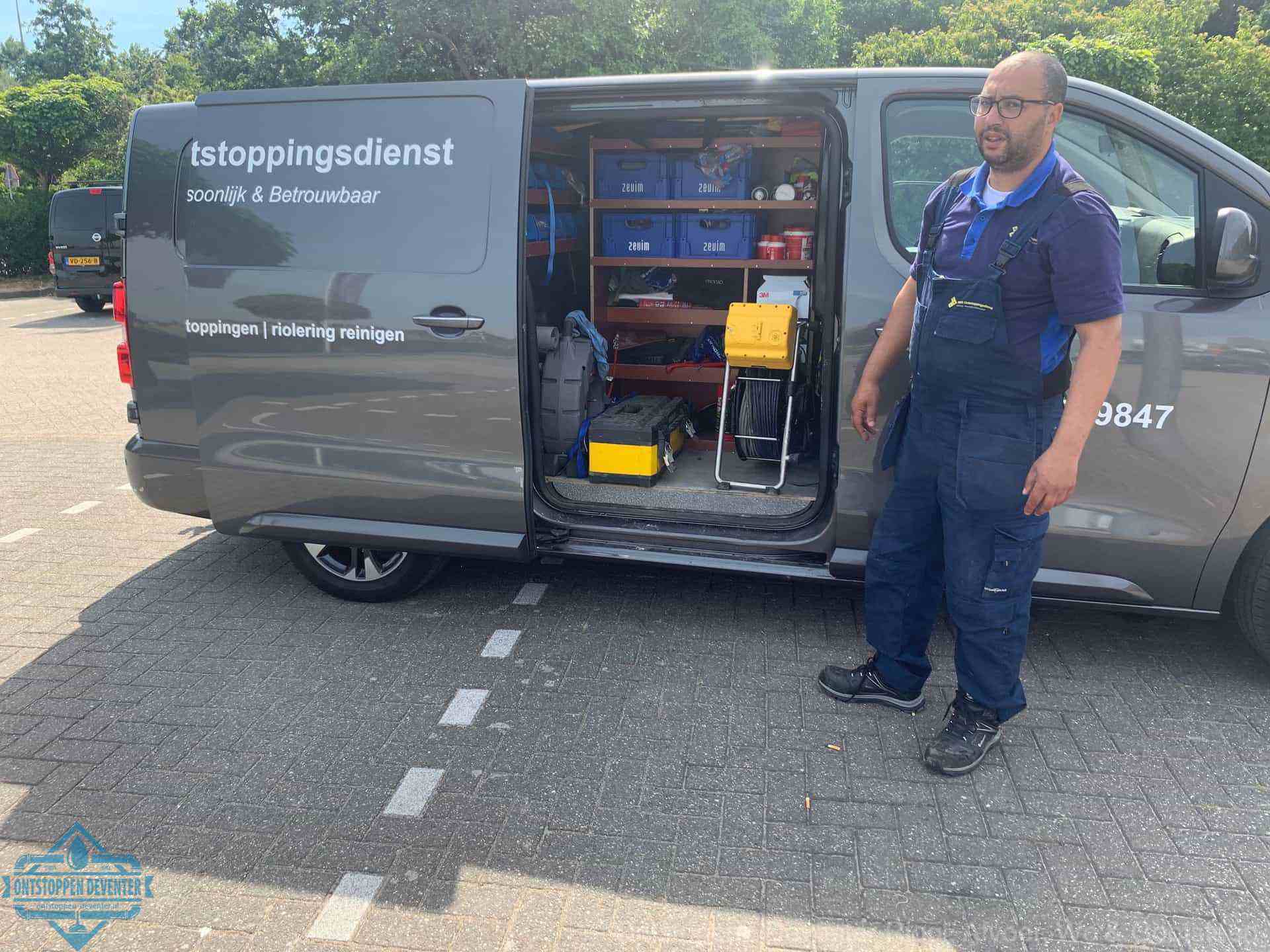 Ontstoppingsdienst Deventer Ontstoppingsdienst Deventer