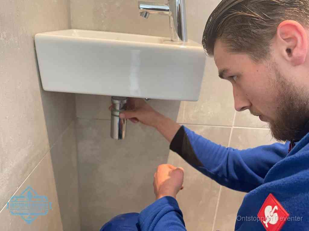 Wasbak Ontstoppen Deventer Wasbak Ontstoppen Deventer